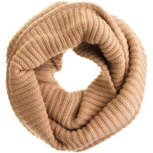 J. Crew Cashmere Infinity Scarf